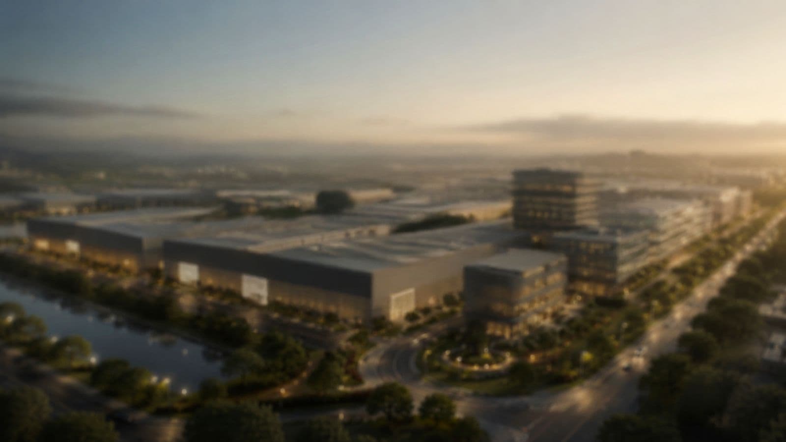 Strategic Expansion Project - Milestone Development პროექტი